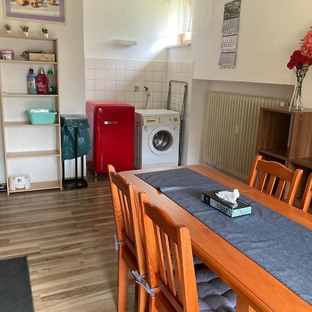 F&F Apartment Bayerisch Eisenstein Dış mekan fotoğraf