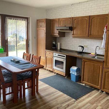 F&F Apartment Bayerisch Eisenstein Dış mekan fotoğraf