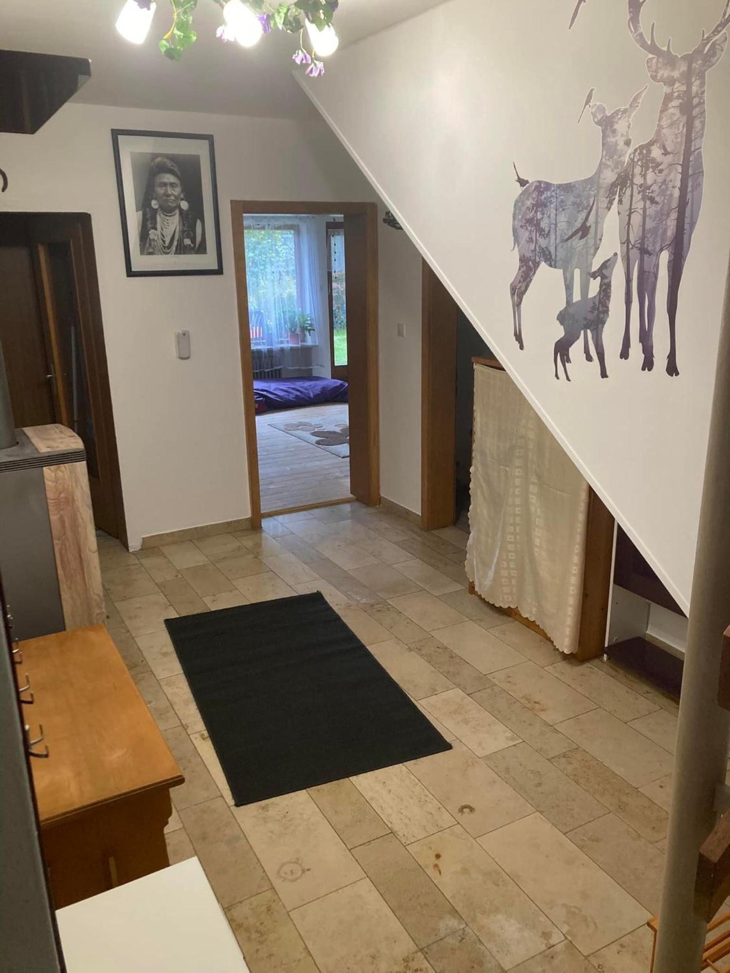 F&F Apartment Bayerisch Eisenstein Dış mekan fotoğraf