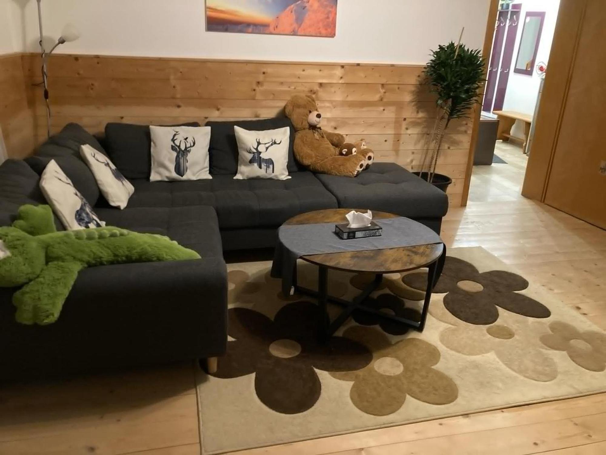 F&F Apartment Bayerisch Eisenstein Dış mekan fotoğraf