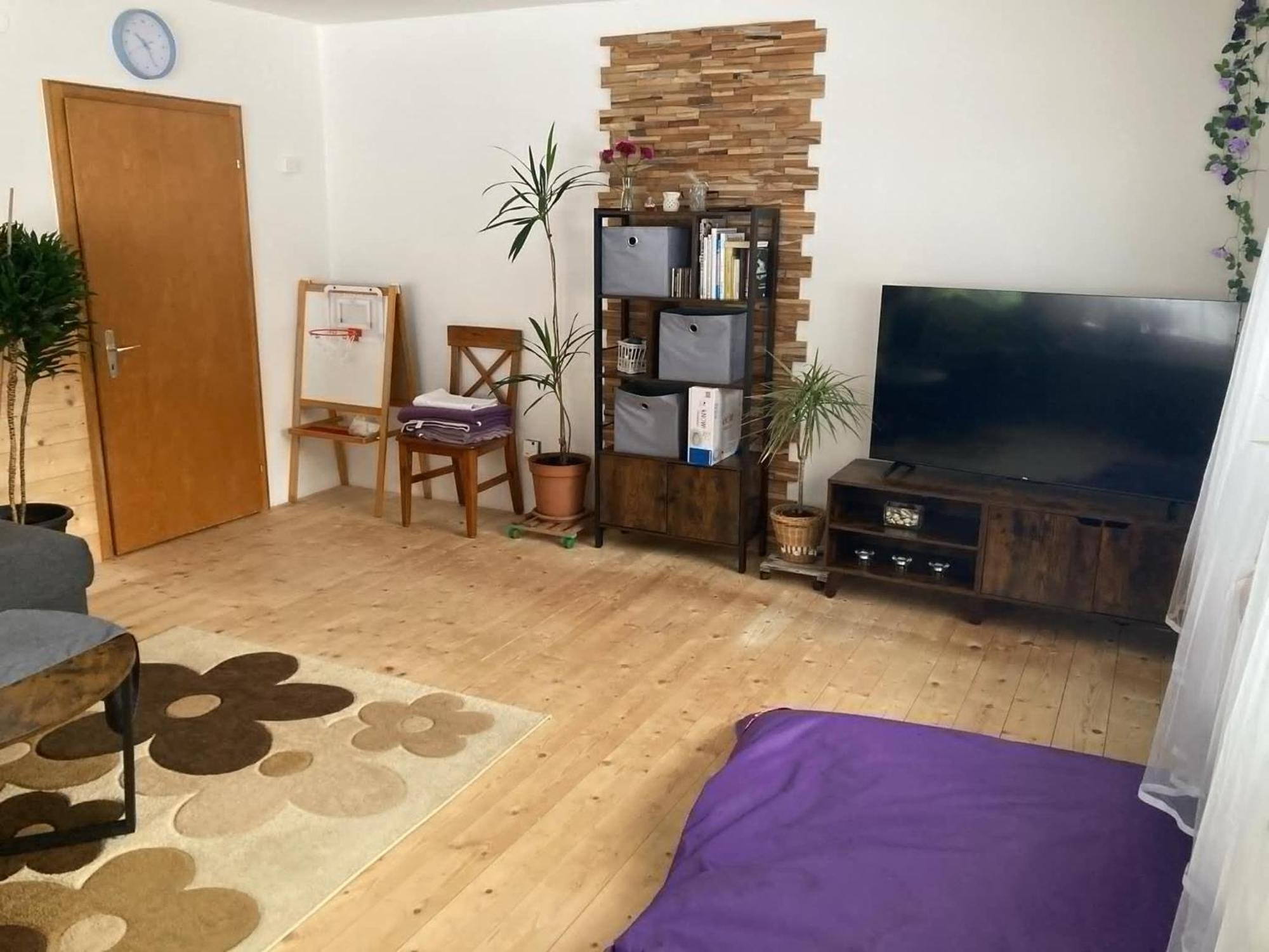 F&F Apartment Bayerisch Eisenstein Dış mekan fotoğraf
