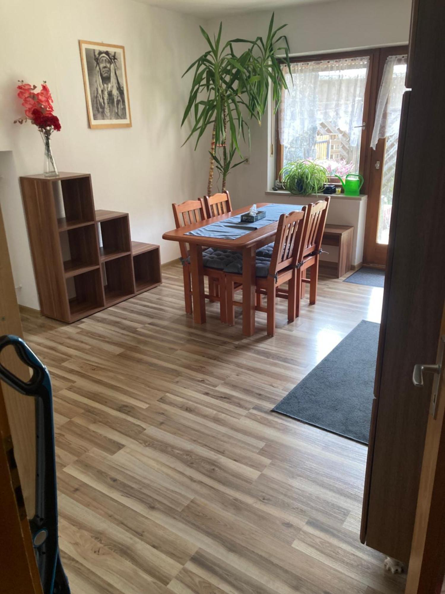 F&F Apartment Bayerisch Eisenstein Dış mekan fotoğraf