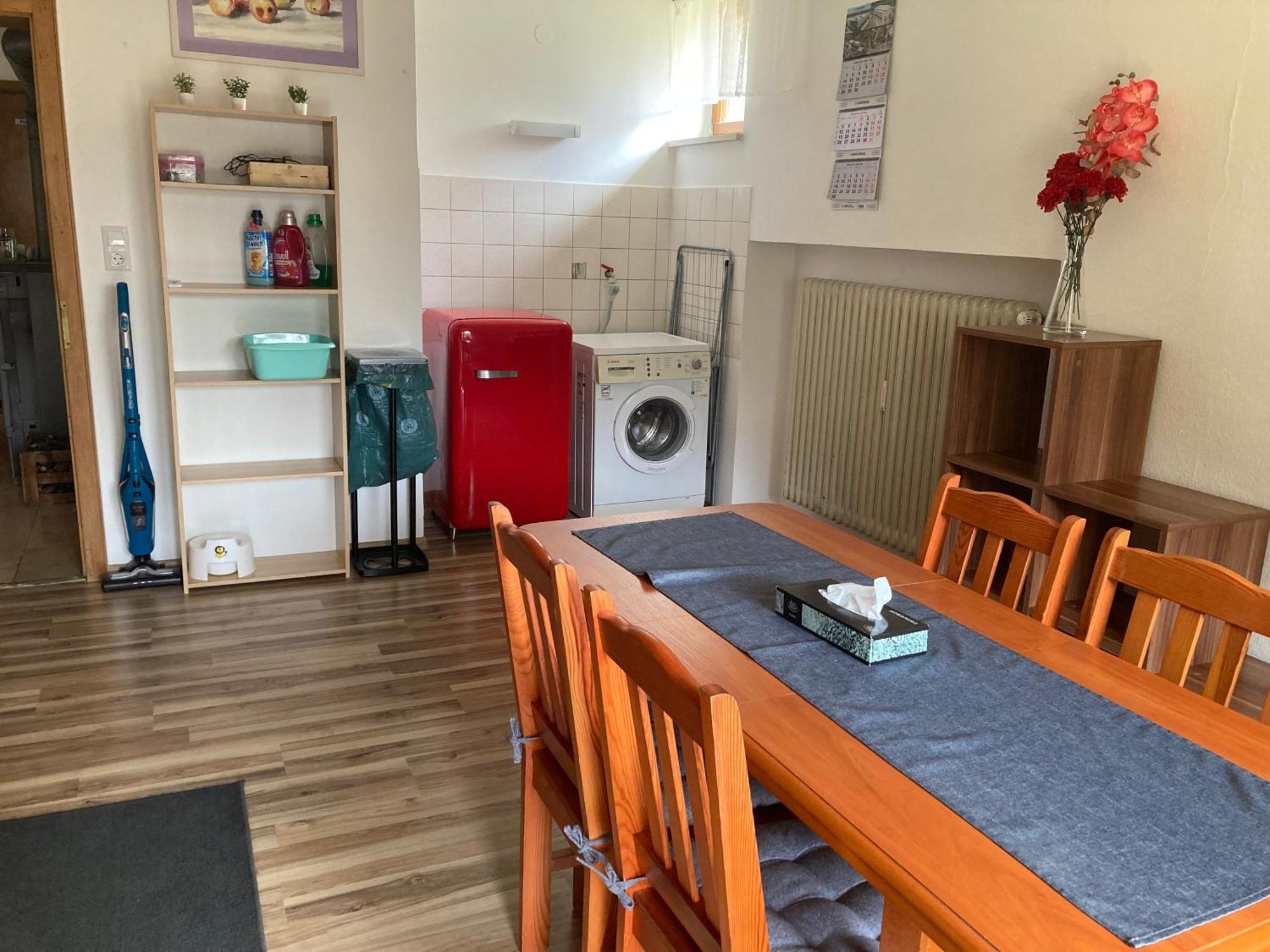 F&F Apartment Bayerisch Eisenstein Dış mekan fotoğraf